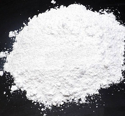 滑石粉是什么